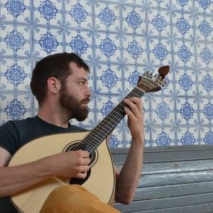 Meet your Posher, Julien